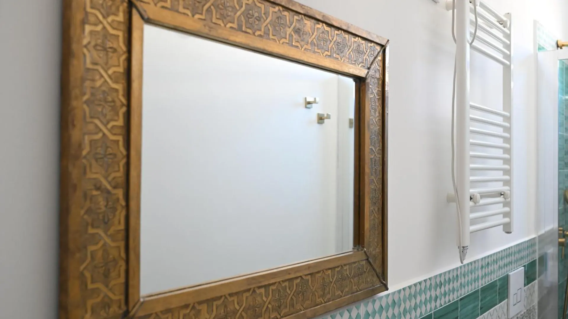 Riad Casa Vacanze Terrasini Appartamento