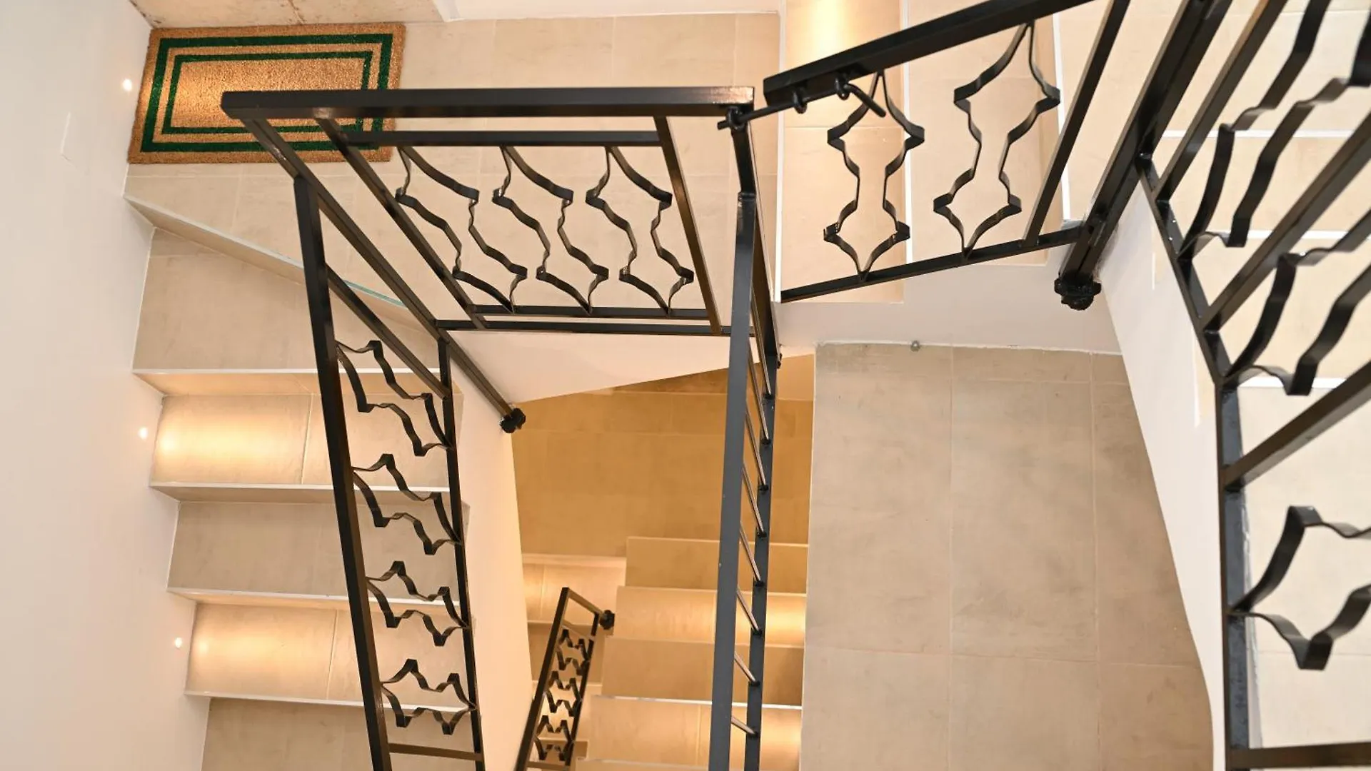 Riad Casa Vacanze Terrasini