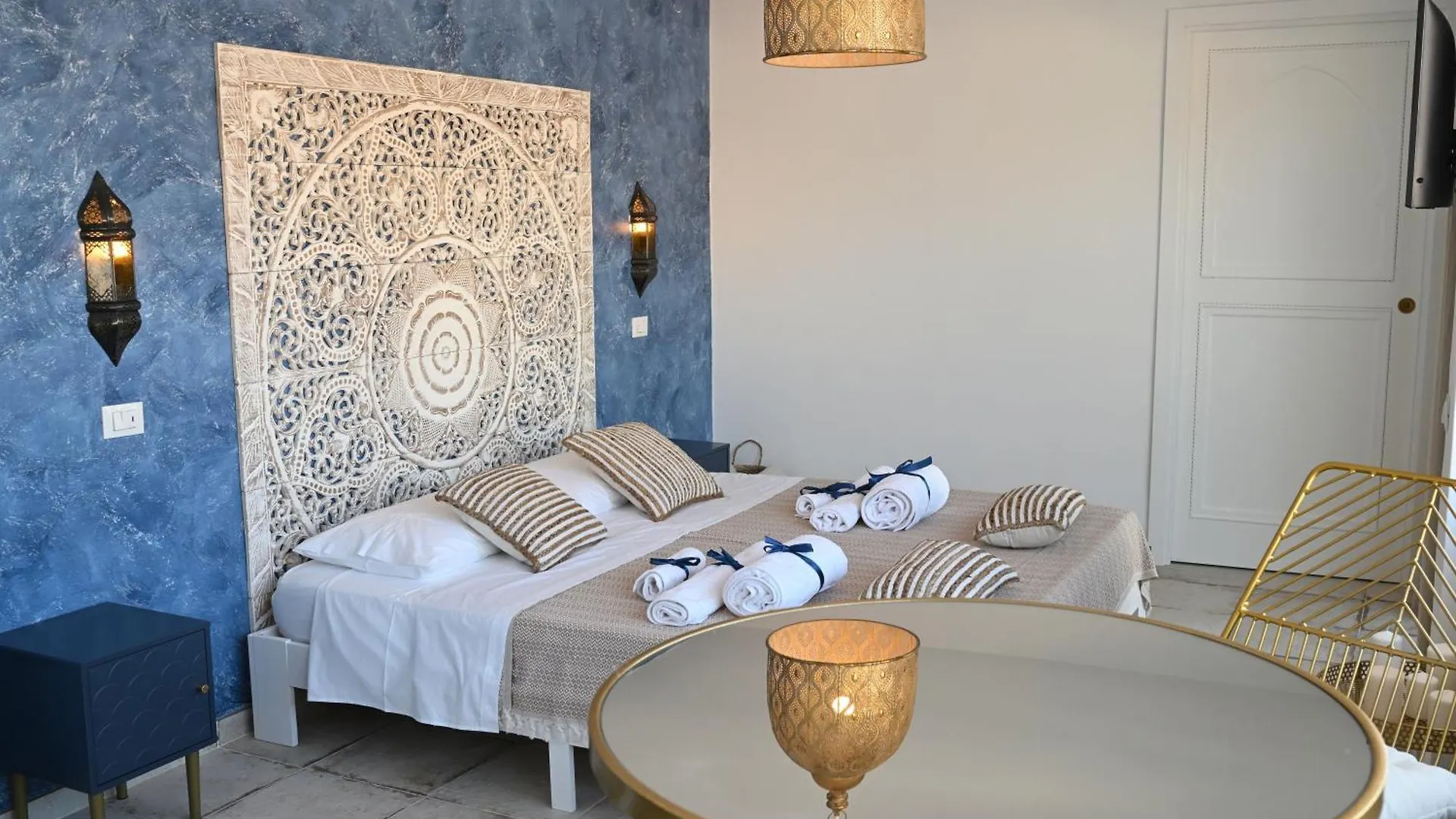 Riad Casa Vacanze Terrasini