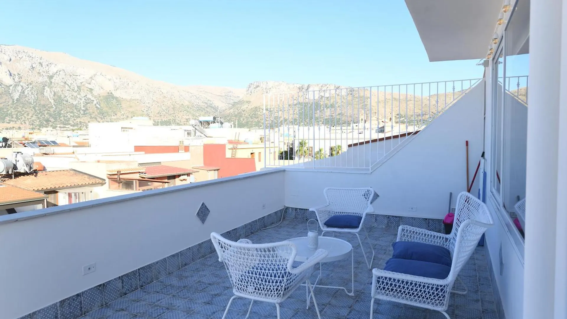 Appartamento Riad Casa Vacanze Terrasini