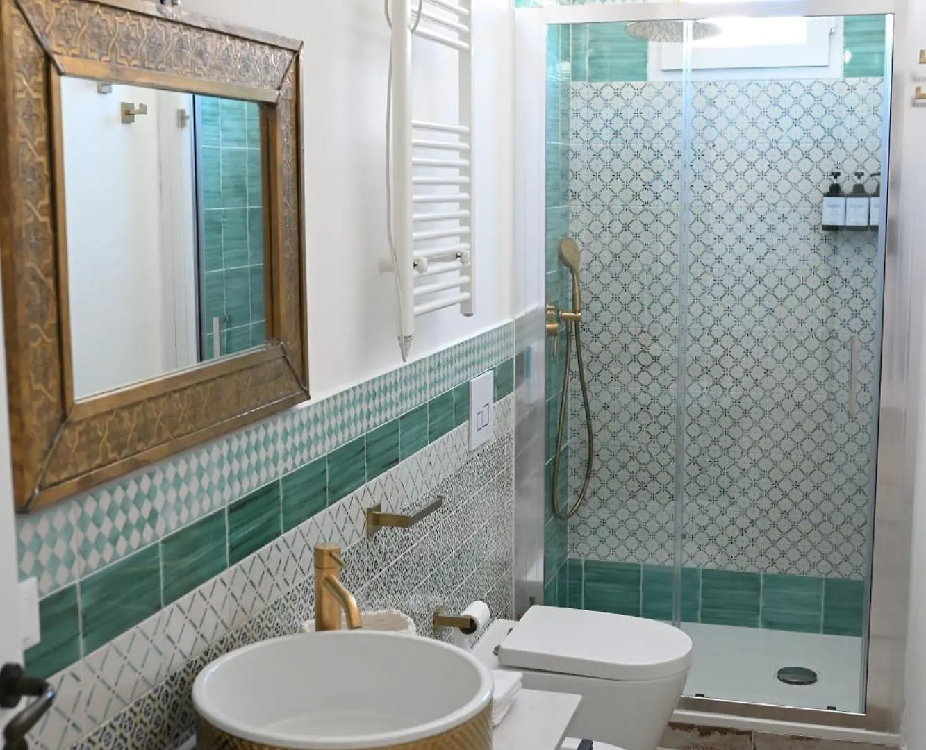 Appartamento Riad Casa Vacanze Terrasini