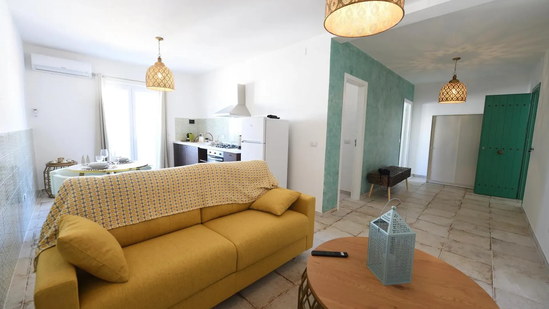 Riad Casa Vacanze Terrasini 0*,  Italia