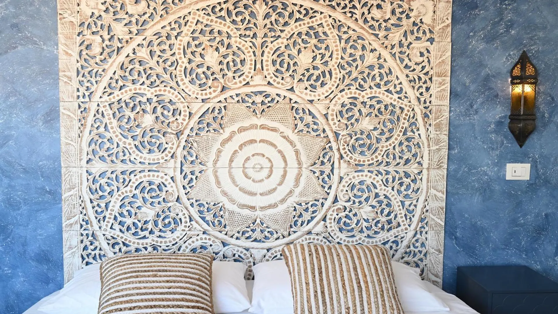Riad Casa Vacanze Terrasini 0*,