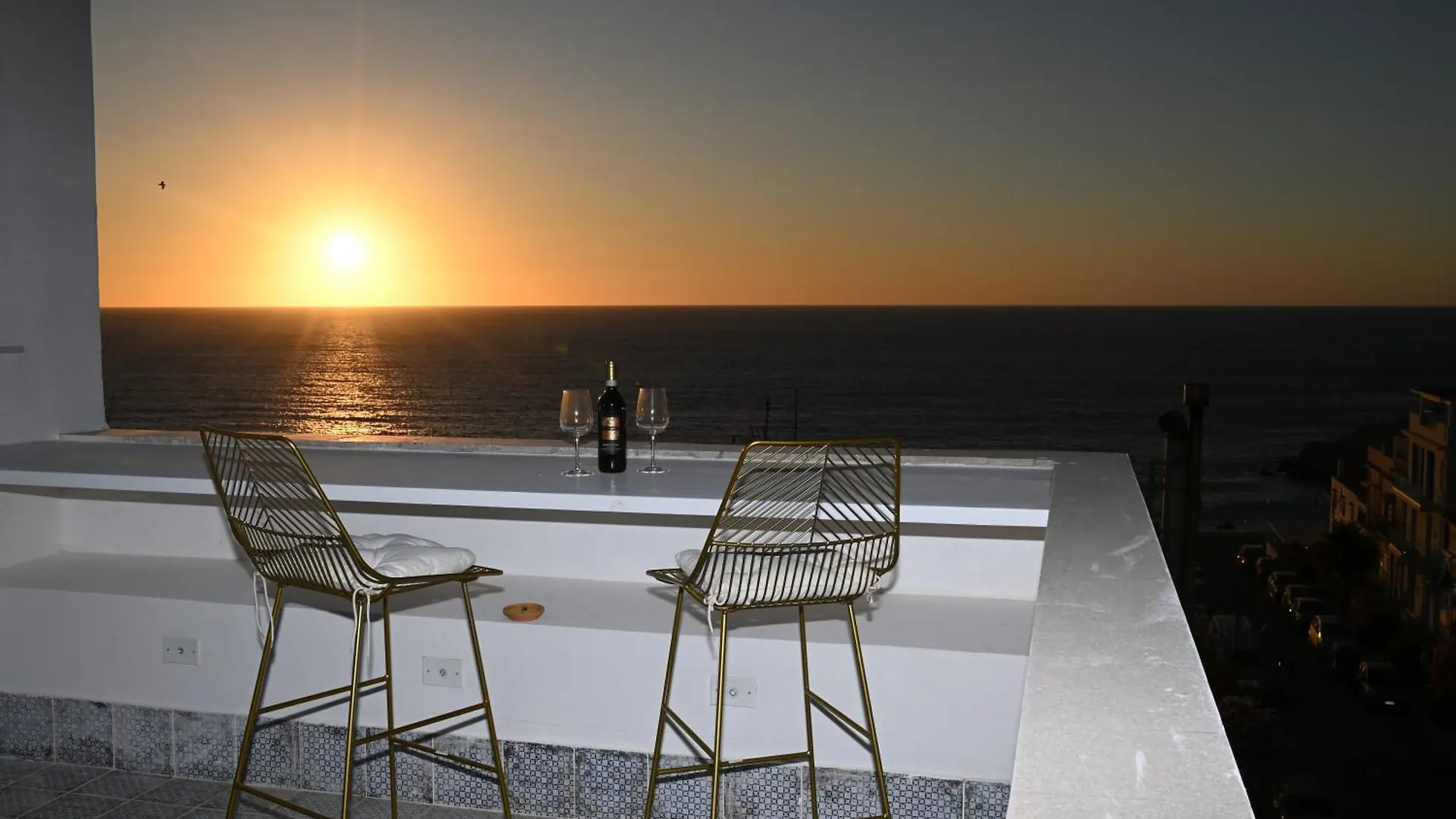 Riad Casa Vacanze Terrasini Appartamento