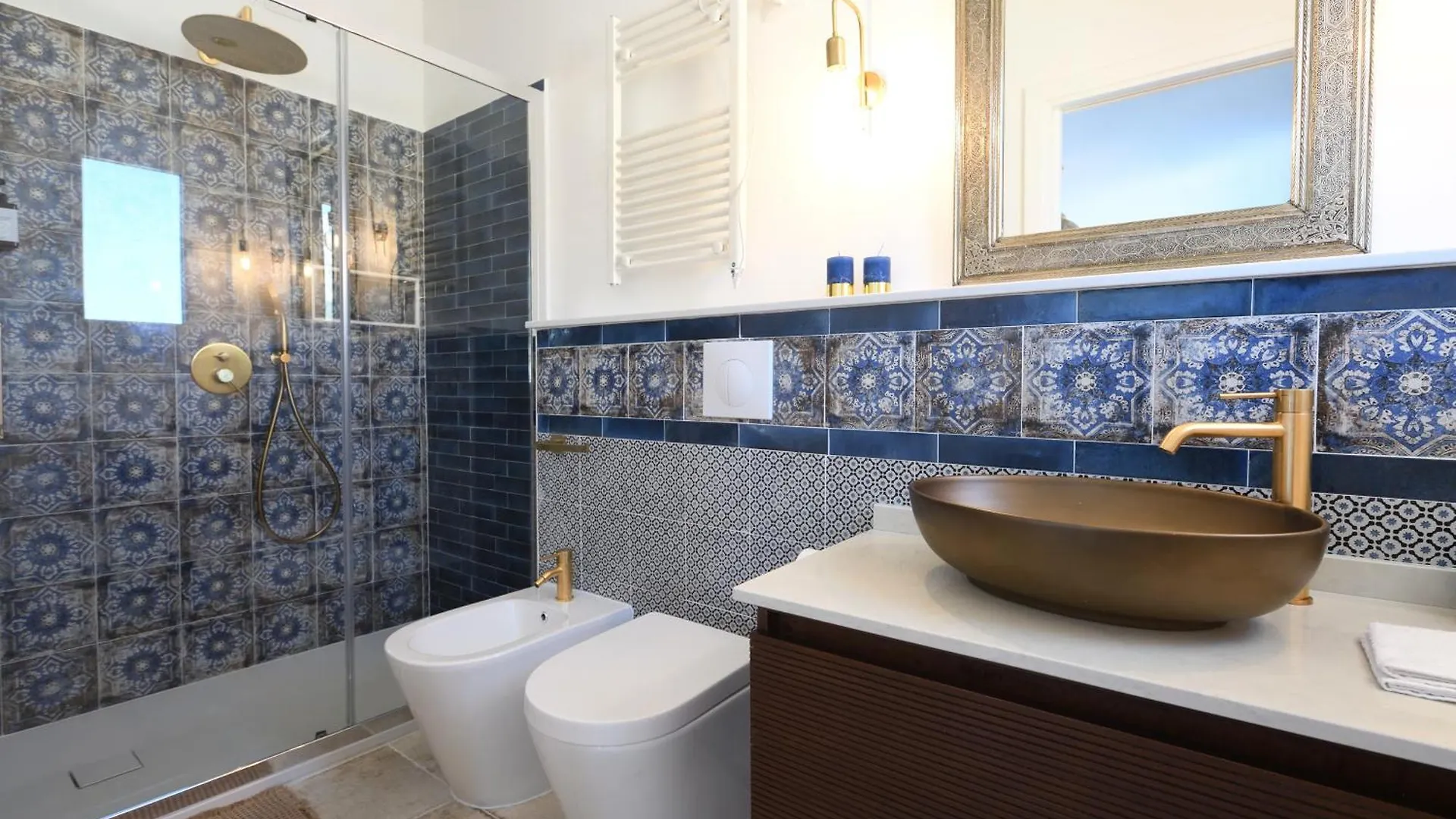 Riad Casa Vacanze Terrasini