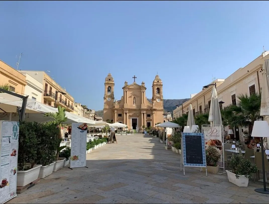 Appartamento Riad Casa Vacanze Terrasini