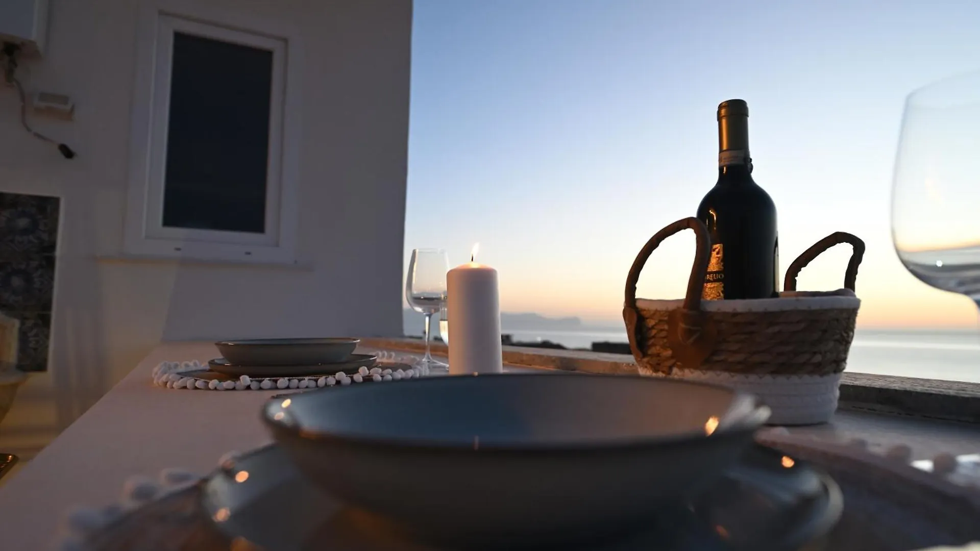Riad Casa Vacanze Terrasini Italia
