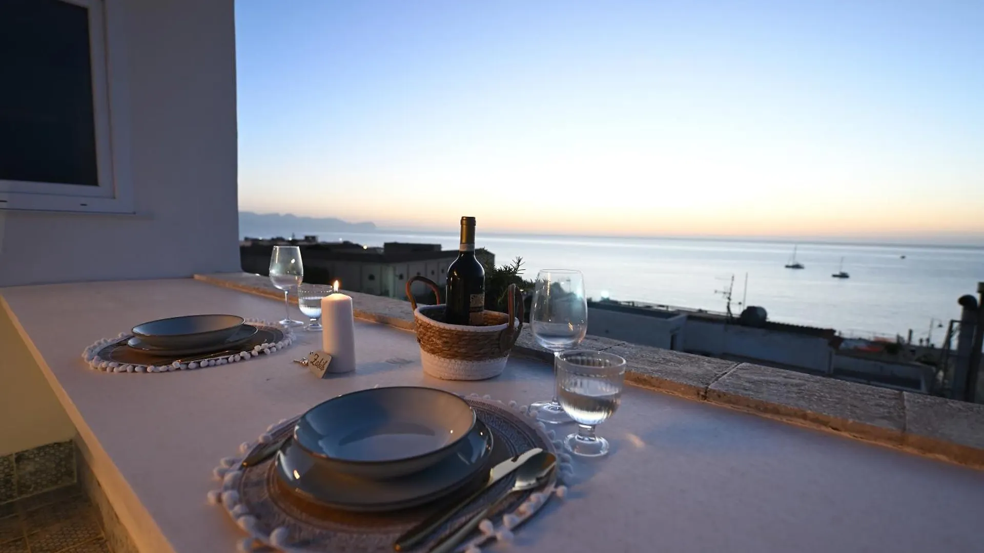 Riad Casa Vacanze Terrasini 0*,  Italia