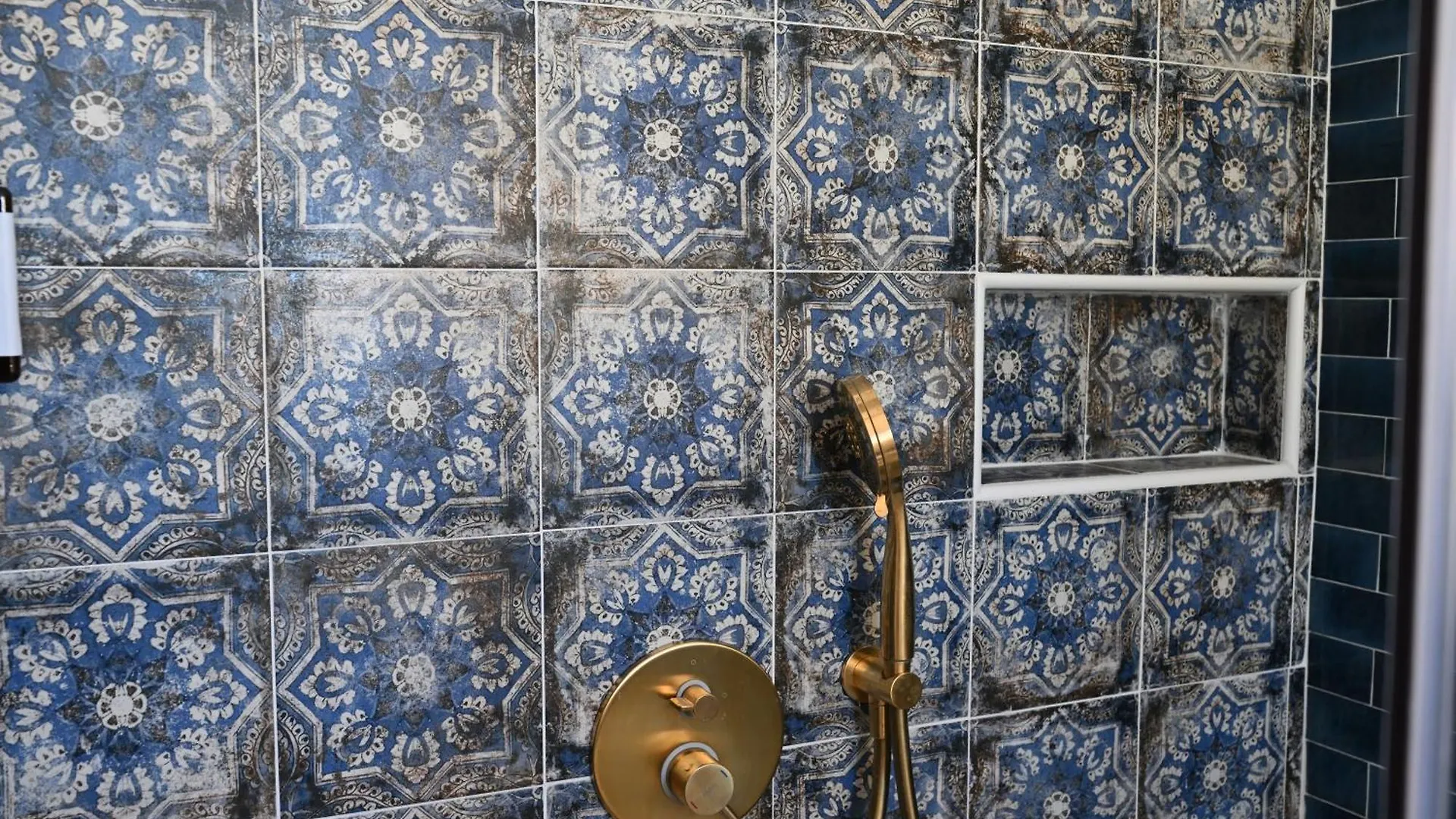 Riad Casa Vacanze Terrasini