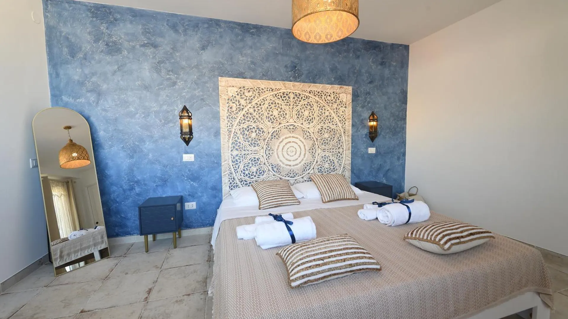 Riad Casa Vacanze Terrasini
