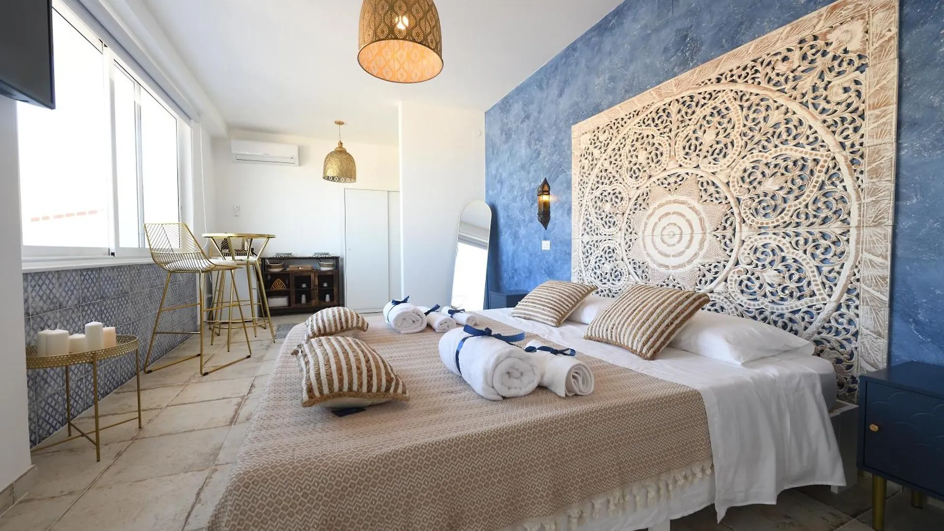 Apartment Riad Casa Vacanze Terrasini