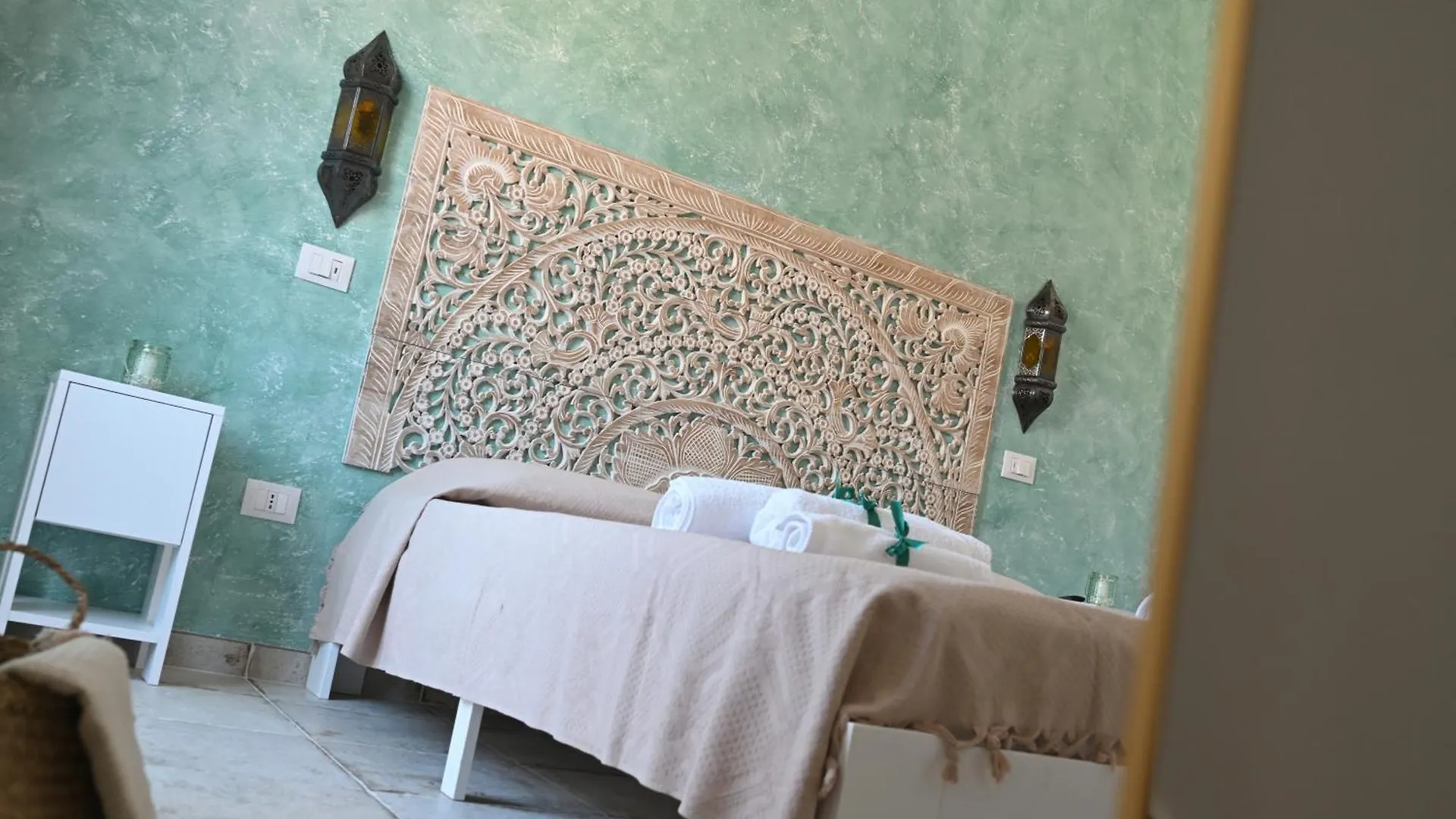 Riad Casa Vacanze Terrasini 0*,  Italy